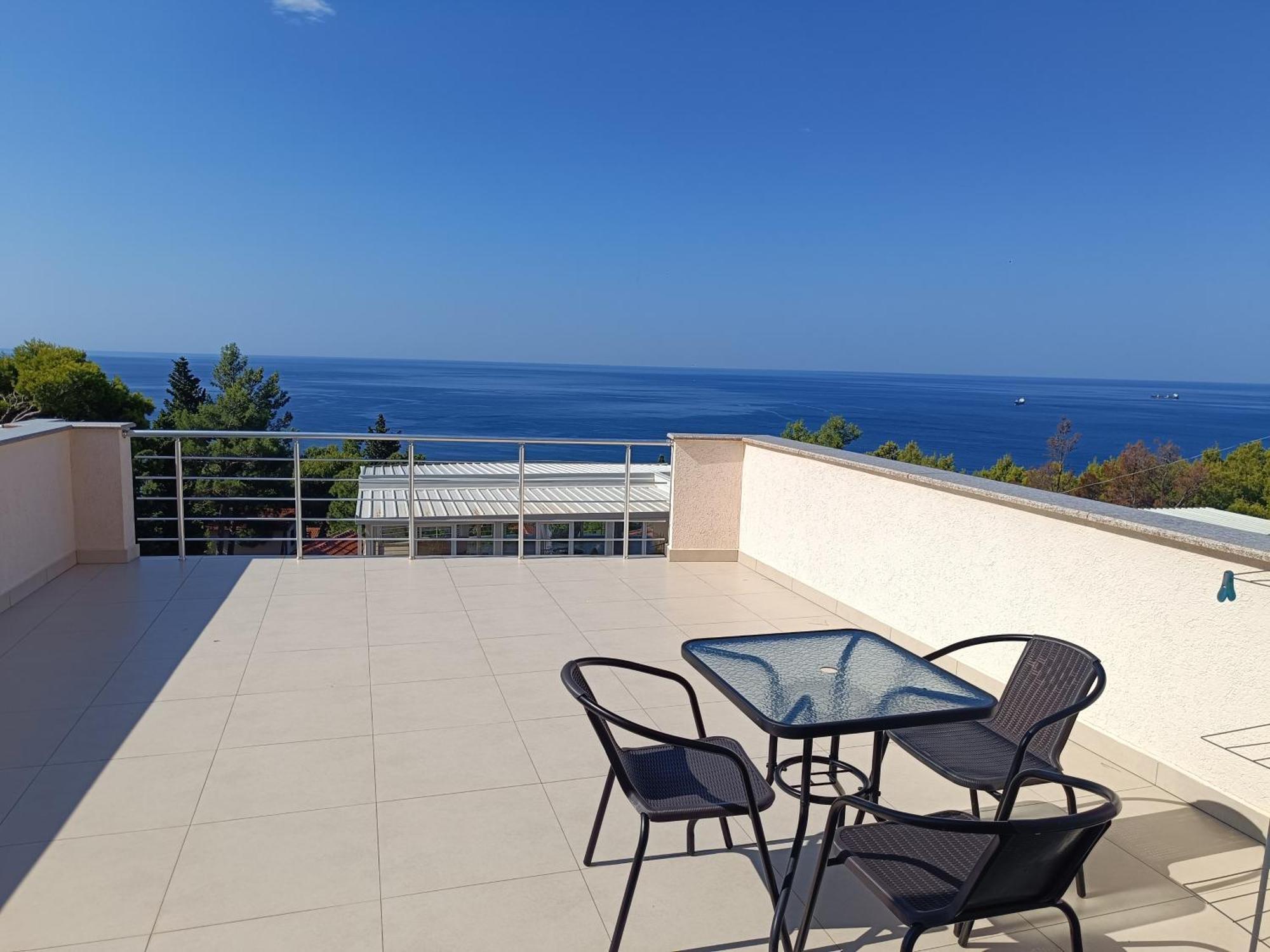 Villa Roan Bar Exterior photo